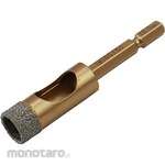 Miyanaga Cool Diamond 15.0