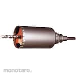 Miyanaga Core Drill Set for ALC (Straight)