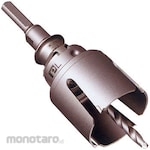 Miyanaga Core Drill for FRP (Set)