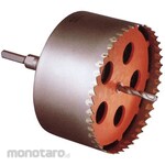 Miyanaga Core Drill for PVC Pipe (Set)