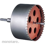 Miyanaga Core for PVC Pipe/Poly Ø 185