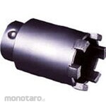 Miyanaga Diamond Core Cutter for Solar PV Tile