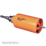 Miyanaga Hyperdia Core Drill Set (Straight)