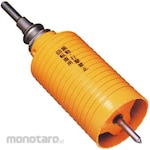 Miyanaga Hyperdia Core Drill Set (Straight)