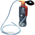 Miyanaga Pet Bottle Handsfree Water Supply Set