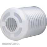 Miyanaga Polyclick series dust collection shank
