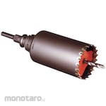 Miyanaga Vibrating Core Drill - S Core (Set) Straight Shank