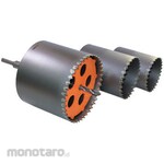 Miyanaga Vibration Core Air Conditioning