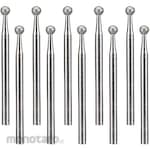 Mr. Meister MC Diamond Bit (G) Spherical type