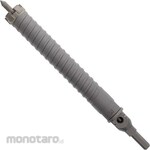 UNIKA ES Core Drill Dry Diamond (Straight Shank)