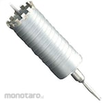 UNIKA Es Core Drill Dry Diamond (Sds Shank)