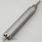 UNIKA Es Core Drill Dry Diamond (Straight Shank)