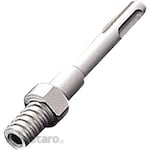 UNIKA Shank for LHC core