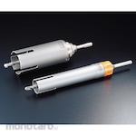 UNIKA UR21 + multi type + SDS shank