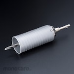 UNIKA UR21 Blaze Diamond ST Shank Large Diameter (Ventilator, Air Conditioner, etc.)