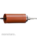 UNIKA UR21 Metal Wood ST Shank Large Diameter (Ventilator, Air Conditioner, etc.)