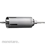 UNIKA UR21 Multiplus SDS shank, large diameter (ventilation fans, air conditioners, etc.)