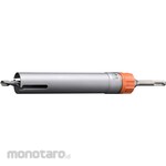 UNIKA UR21 Multiplus ST shank