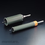 UNIKA UR21 SDS shank for composite materials, large diameter (ventilation fans, air conditioners, etc.)