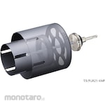 UNIKA UR21 Ventilator Set (110/160) Multi Plus