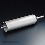 UNIKA UR21 Vibration Long SDS Shank Large Diameter (Ventilator, Air Conditioner, etc.)