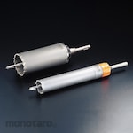 UNIKA UR21 Vibration SDS shank, large diameter (ventilation fans, air conditioners, etc.)
