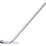 UNIKA Wet diamond core drill + DC type + L type stopper