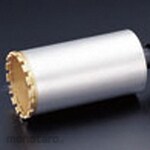 UNIKA Wet diamond core drill DC type body