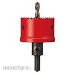 ESCO [For EA827AP-1] Bimetal Hole So