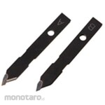 ESCO [For EA827AP-1] Spare blade (carbide)