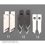 ESCO Free hole saw blade (for plasterboard / 4 sheets)