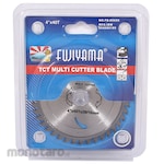 FUJIYAMA TCT Multicutter