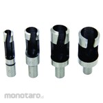 Solid Tool Plug Barrel Cutter Set