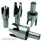Solid Tool Plug Cork Cutter Set