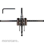 Star-M Adjustable Circle Cutter