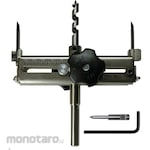 Star-M Adjustable Countersink with Carbide Tipped (Mata Bor Countersink)