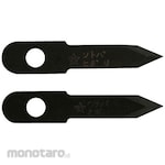 Star-M Free-Drilling Spare Blade