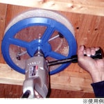 Star-M No.36D free-drilling diamond