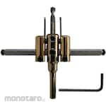 Star-M No.36D free-drilling diamond