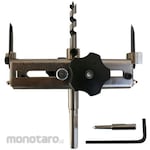 Star-M No.5010 One-Touch Adjustable Drill