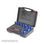 ALDO Deep Hole Saw TCT