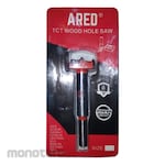 ARED TCT Wood Hole Saw
