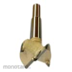 AST TCT Holesaw Kayu