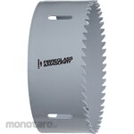 BAHCO Hole saw with carbide tip