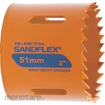 BAHCO Holesaw Bi-Metal (Gergaji Lubang)