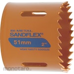 BAHCO Holesaw Bi-Metal (Gergaji Lubang)