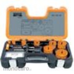 BAHCO Holesaw Set Bi-Metal