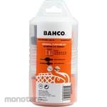 BAHCO bimetal hole saw set