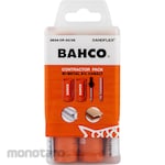 BAHCO bimetal hole saw