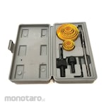 BESTGUARD Hole Saw Set